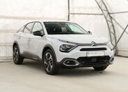 Citroën C4 Hatchback 1,2 l 96 kw