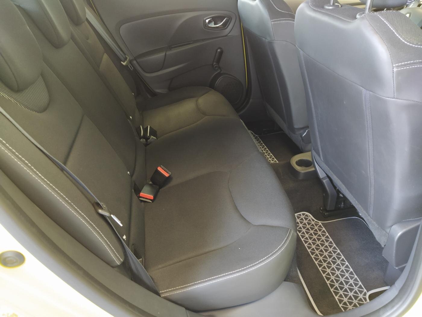 Renault Clio Kombi 898,0 66 kw