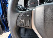 Suzuki Swift Hatchback 1,2 l 69 kw