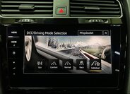 Volkswagen Golf Kombi 2,0 l 221 kw