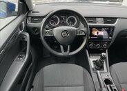 Škoda Octavia Kombi 1,6 l 85 kw