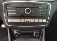 Mercedes-Benz GLA SUV 2,0 l 135 kw