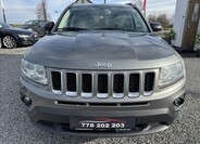 Jeep Compass 10