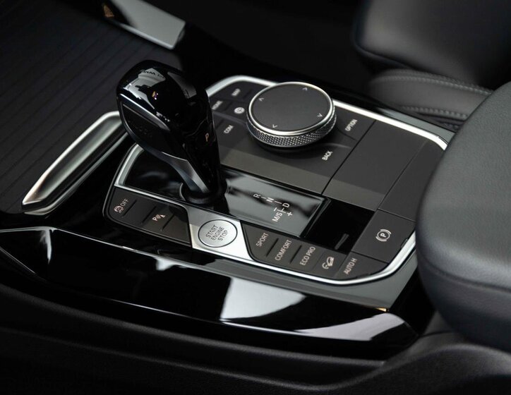 BMW X3 SUV / Terénní 2,0 l 140 kw