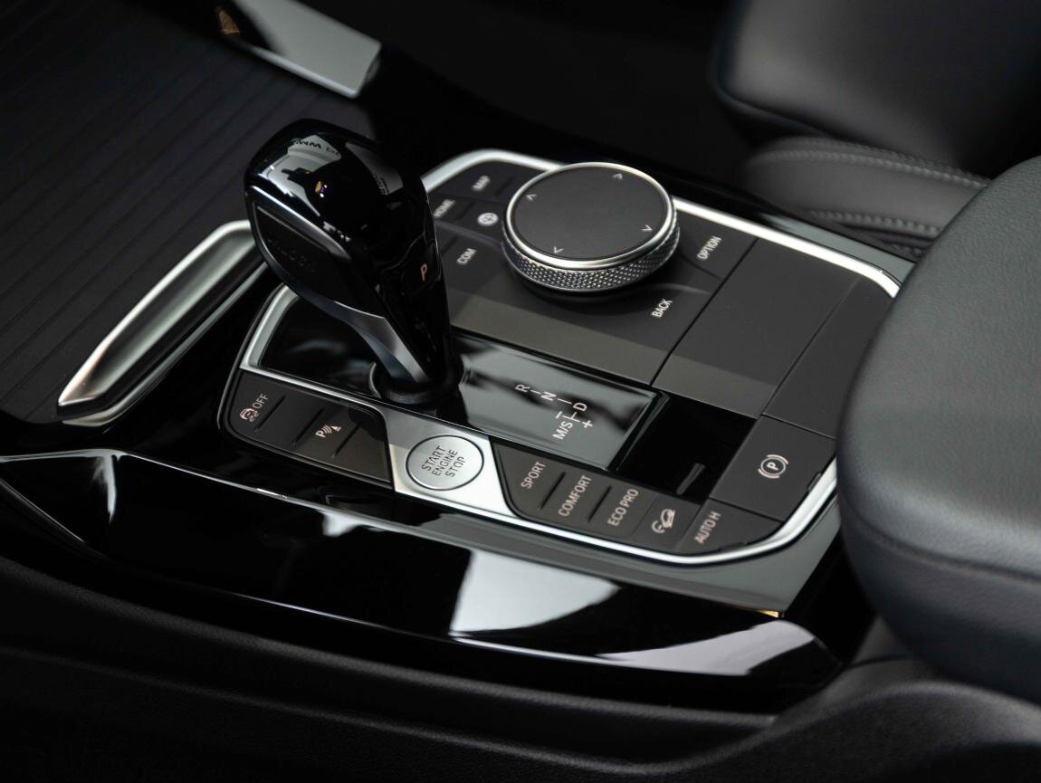 BMW X3 SUV / Terénní 2,0 l 140 kw