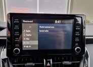 Toyota Corolla Kombi 1,8 l 72 kw