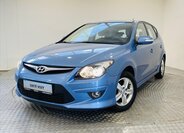 Hyundai i30 1