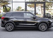 SsangYong Korando SUV / Terénní 1,5 l 120 kw