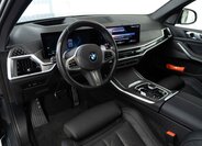 BMW X5 SUV / Terénní 3,0 l 219 kw