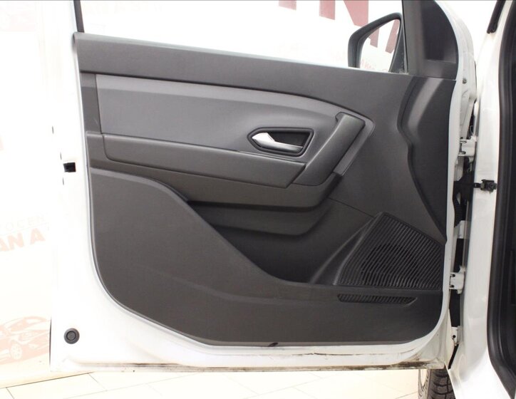 Renault Express Ostatní 1,5 l 70 kw