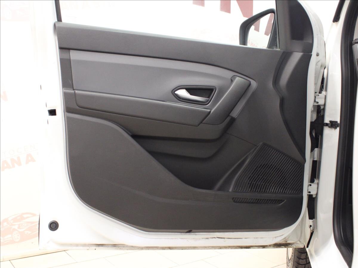 Renault Express Ostatní 1,5 l 70 kw