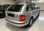 Škoda Fabia 6