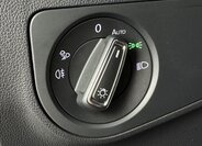 Volkswagen Tiguan Allspace SUV / Terénní 1,5 l 110 kw