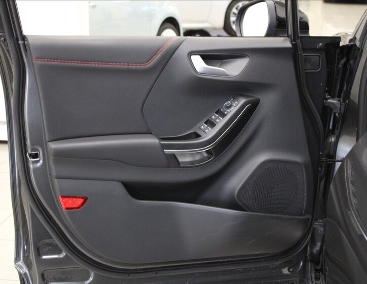 Ford Puma SUV 1,5 l 147 kw