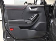 Ford Puma SUV 1,5 l 147 kw