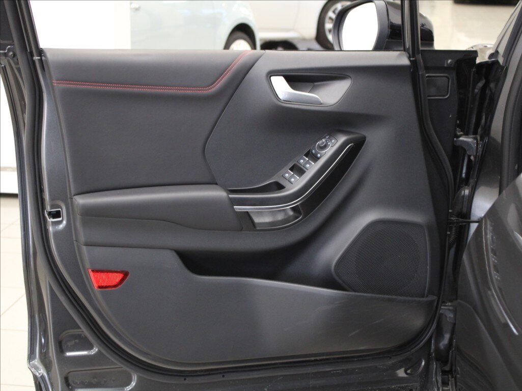 Ford Puma SUV 1,5 l 147 kw