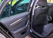 Škoda Octavia Kombi 1,5 l 110 kw