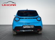 Nissan Micra Hatchback 0,0 110 kw