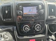 Fiat Ducato Ostatní 2,3 l 103 kw