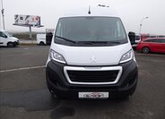 Peugeot Boxer Ostatní 2,2 l 121 kw