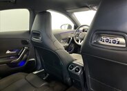 Mercedes-Benz CLA 22