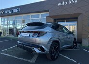 Hyundai Tucson SUV 1,6 l 110 kw