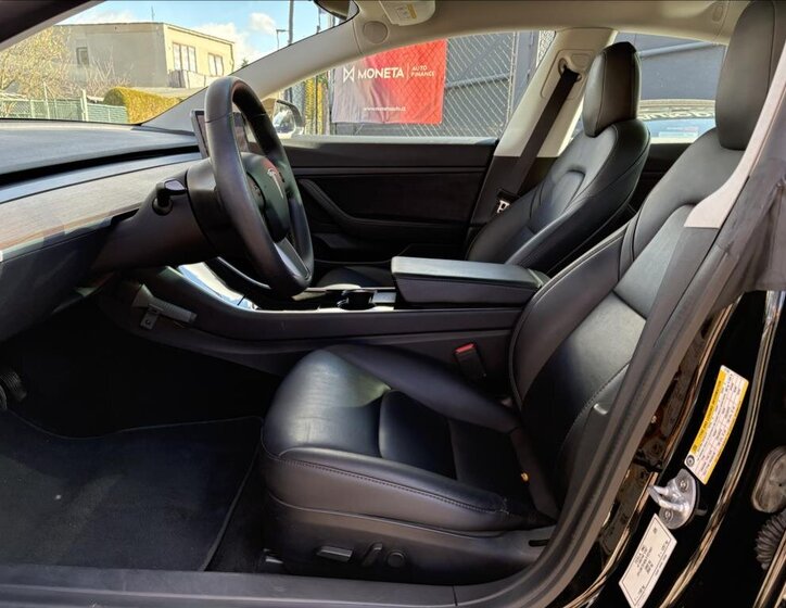 Tesla Model 3 14