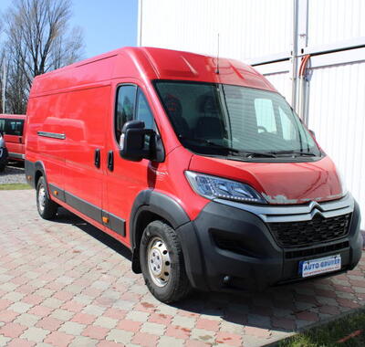 Citroën Jumper 2