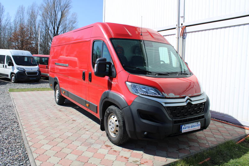 Citroën Jumper