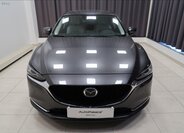 Mazda 6 Sedan / Limuzína 2,5 l 143 kw