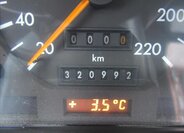 Mercedes-Benz Třídy S Ostatní 3,4 l 110 kw