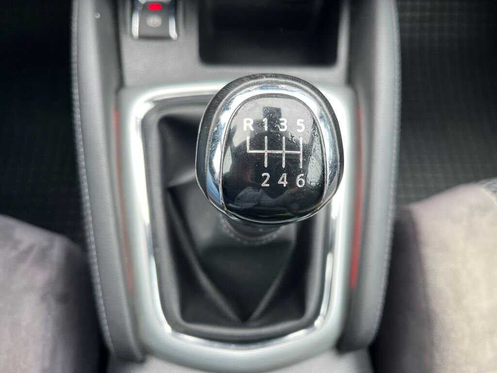 Nissan Qashqai SUV / Terénní 1,6 l 120 kw