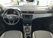Seat Ibiza 8