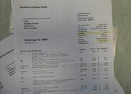 Peugeot 206 Hatchback 1,1 l 44 kw