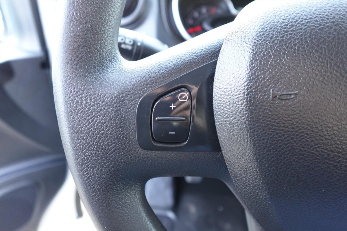 Renault Trafic Ostatní 2,0 l 107 kw