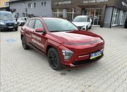 Hyundai Kona SUV / Terénní 0,0 150 kw