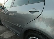 Volkswagen Golf Plus MPV 1,4 l 90 kw