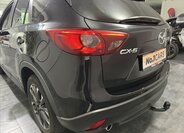 Mazda CX-5 Kombi 2,2 l 110 kw
