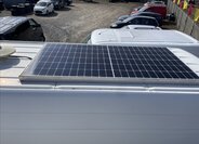 Volkswagen Crafter Skříň 2,0 l 120 kw