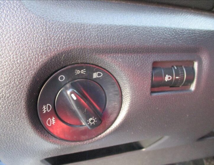 Škoda Fabia Kombi 1,2 l 63 kw