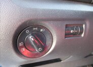 Škoda Fabia Kombi 1,2 l 63 kw