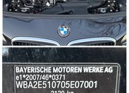 BMW Řada 2 MPV 2,0 l 110 kw