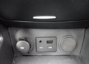 KIA Ceed Kombi 1,4 l 66 kw