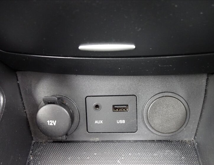 KIA Ceed Kombi 1,4 l 66 kw