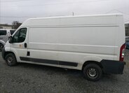 Peugeot Boxer Skříň 2,2 l 110 kw