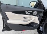 Mercedes-Benz Třídy E 20