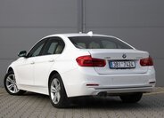 BMW Řada 3 5