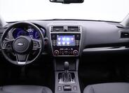 Subaru Outback 33