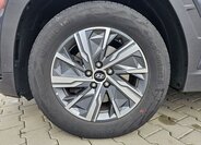 Hyundai Tucson SUV / Terénní 1,6 l 110 kw