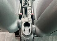 Mercedes-Benz Vaneo MPV 1,7 l 67 kw